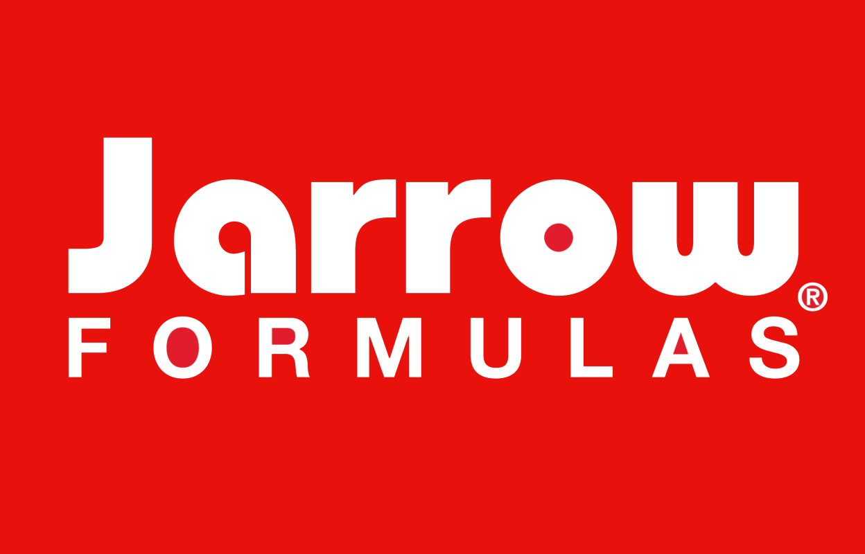 Logo Jarrow Formulas big